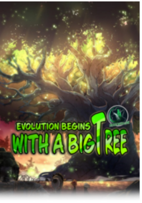 Evolution From a Tree