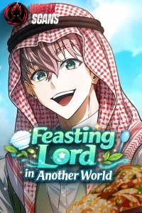 Feasting Lord in Another world