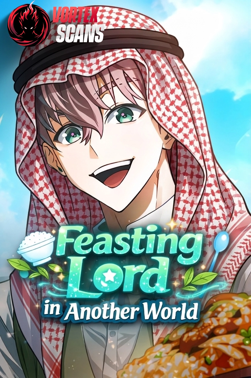 Feasting Lord in Another world