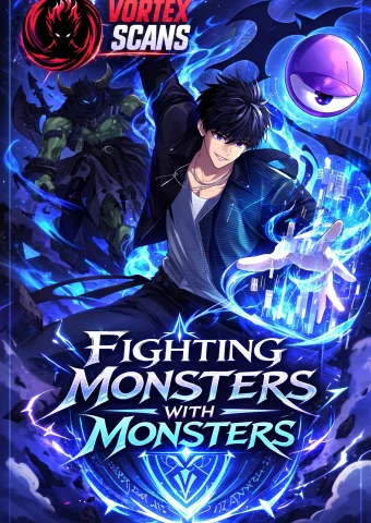 Fighting Monsters with Monsters