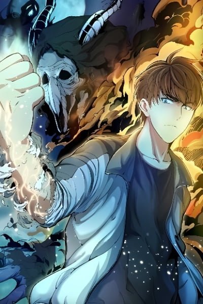 Ghost Emperor