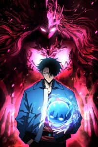 Global Beast Tamer: I Can See the Path of Evolution