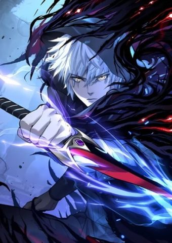 God-level Assassin, I’m the Shadow