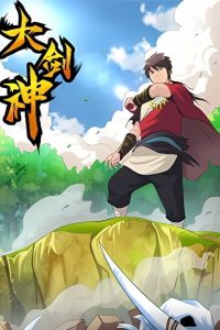 Greatest Sword Immortal