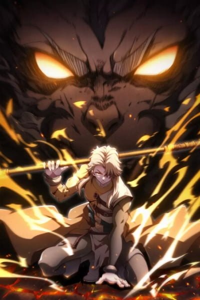 Heaven’s Devourer