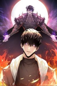 I Am The Strongest Boss
