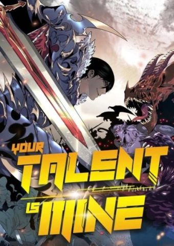 I Can Copy Talents