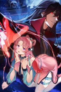 I, The Demon Lord am being targeted by my female Disciples!