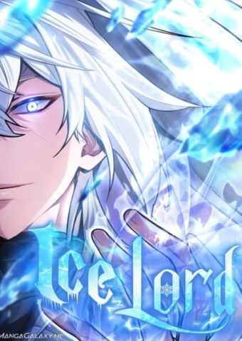 Ice Lord