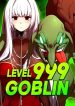 Level 999 Goblin