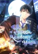 Life of a Magic Academy Mage