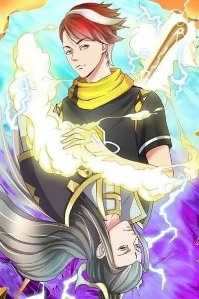 Martial Master