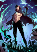 Maxed Strength Necromancer