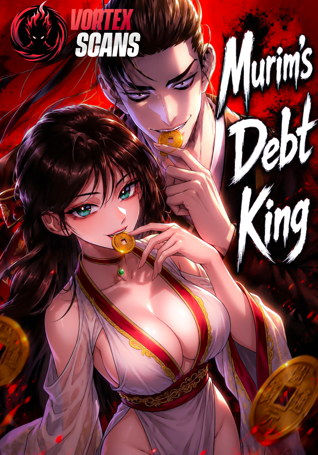 Murim’s Debt King