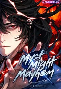 Myst, Might, Mayhem