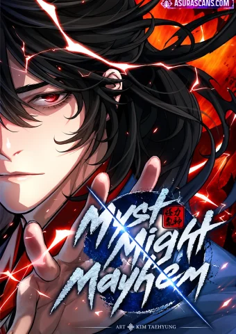 Myst, Might, Mayhem