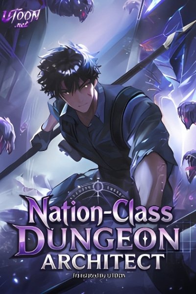 Nation-Class Dungeon Architect
