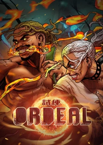 Ordeal