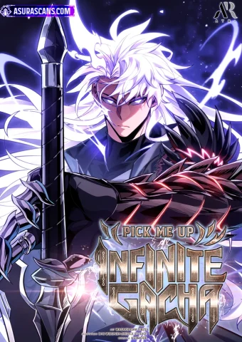 Pick Me Up, Infinite Gacha