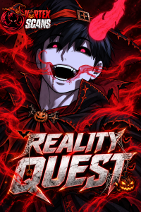 Reality Quest