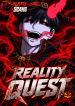 Reality Quest