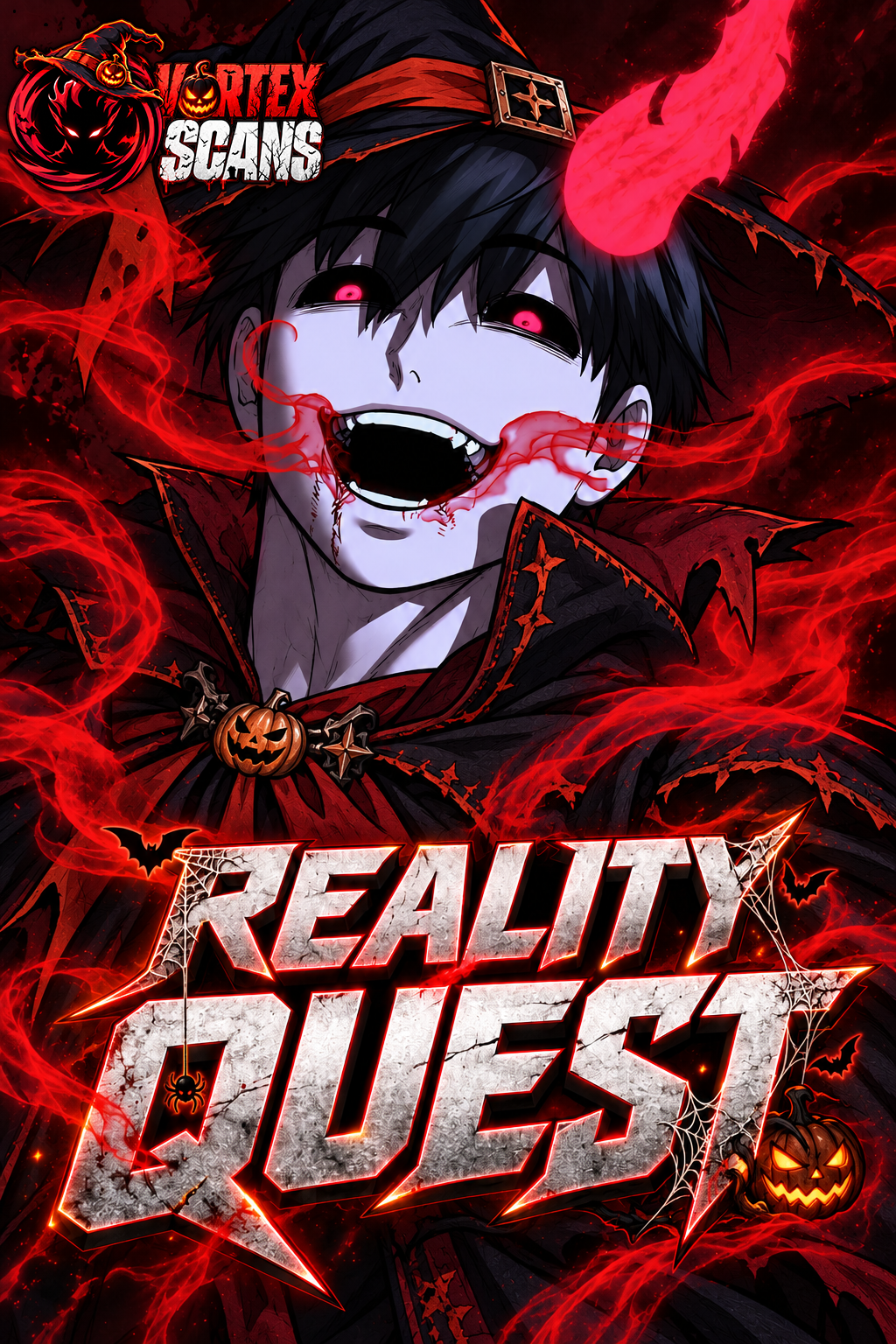 Reality Quest