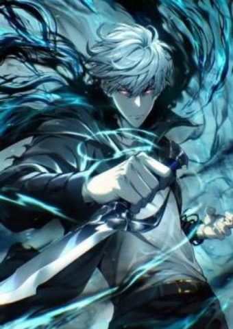 Rebirth of the Thief Who Roamed the World