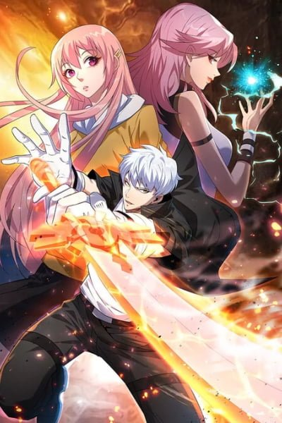 Rune King