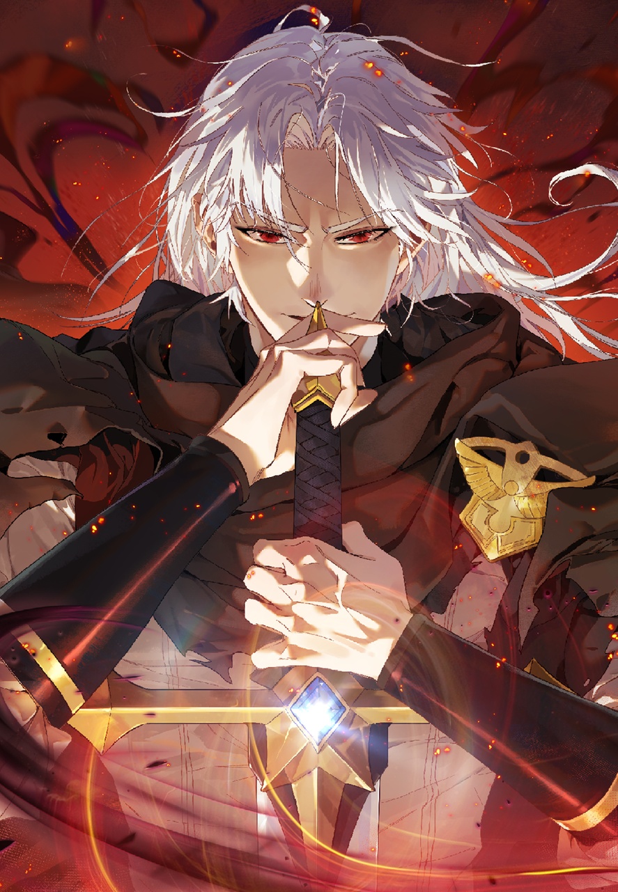 Shadow’s Resurgence