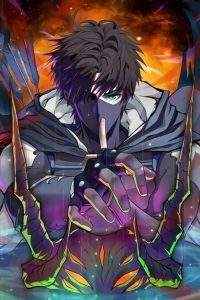 SSS-Rank Lone Summoner