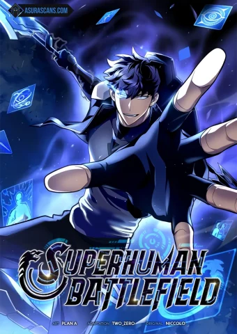 Superhuman Battlefield
