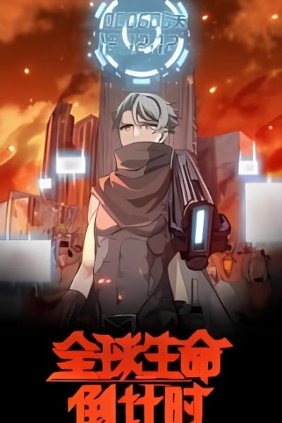 Survival CountDown