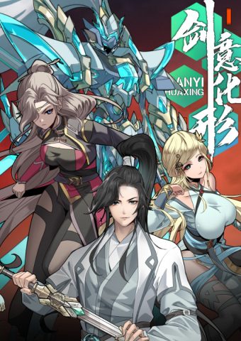 Sword Intent