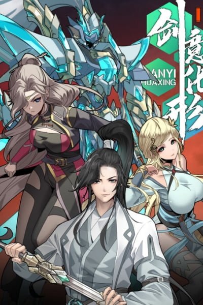 Sword Intent