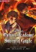 The Extra’s Academy Survival Guide