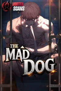 The Mad Dog