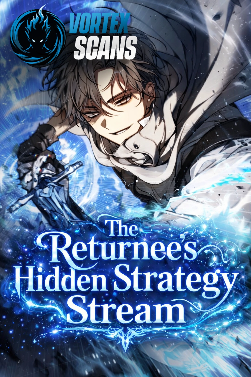 The Returnee’s Hidden Strategy Stream