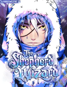 The Shepherd Wizard