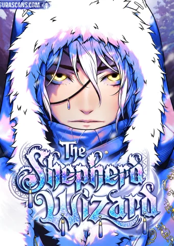 The Shepherd Wizard