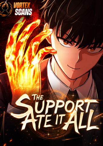 The Support Ate it All