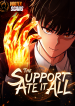 The Support Ate it All
