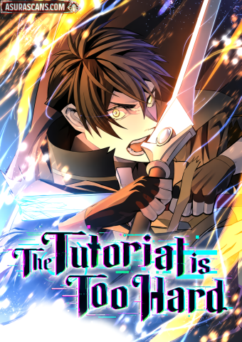The Tutorial is Too Hard