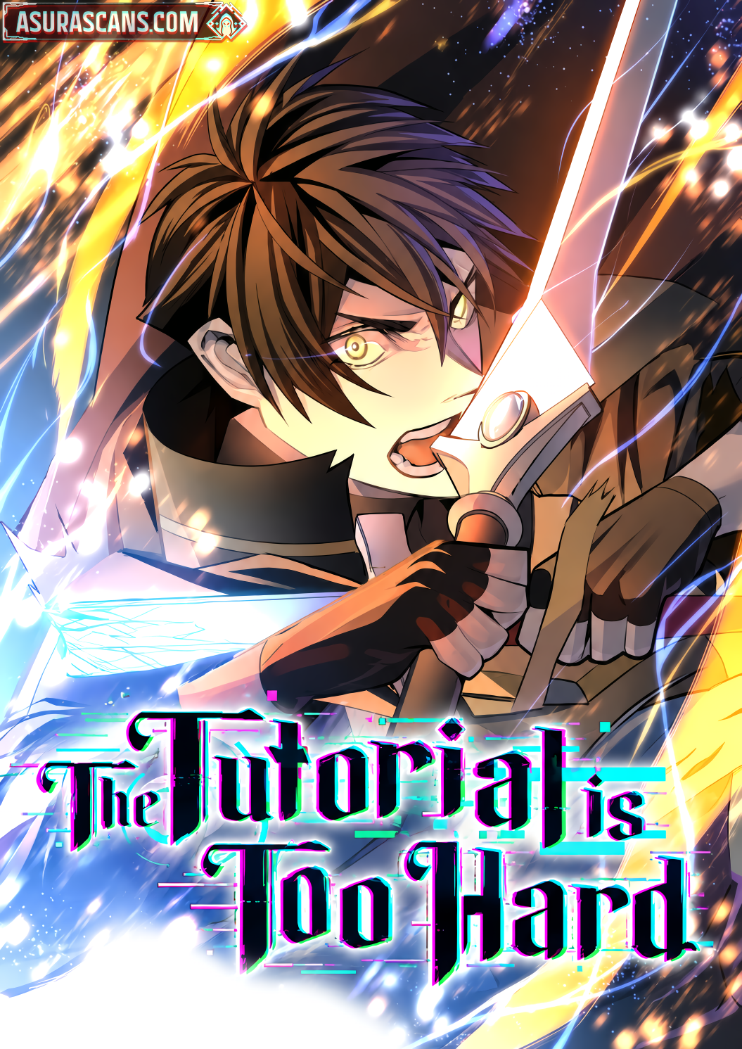 The Tutorial is Too Hard