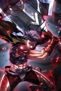 The Ultimate Tank Returns ~ Unrivaled With 10,000x Attack Speed