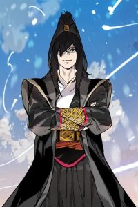 The Undefeatable Swordsman