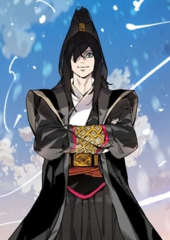 The Undefeatable Swordsman