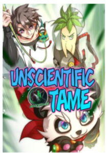 Unscientific Divine Beast