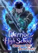 Warrior High School – Dungeon Raid Department