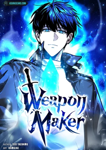 Weapon Maker