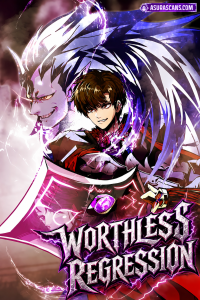 Worthless Regression